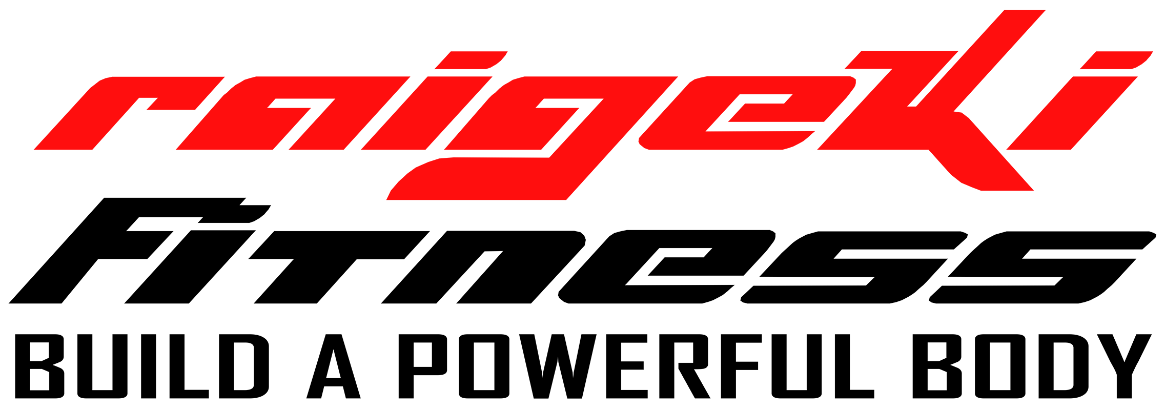 Raigeki Fitness