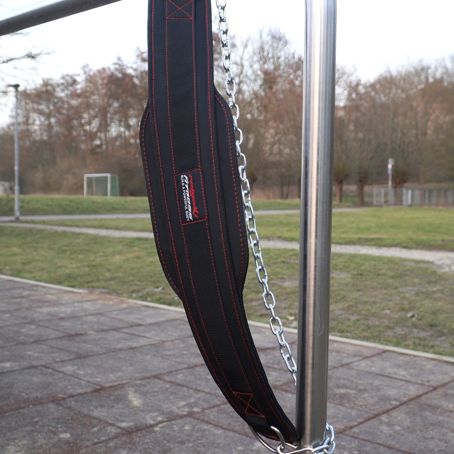 Dip Gürtel Extra Stark