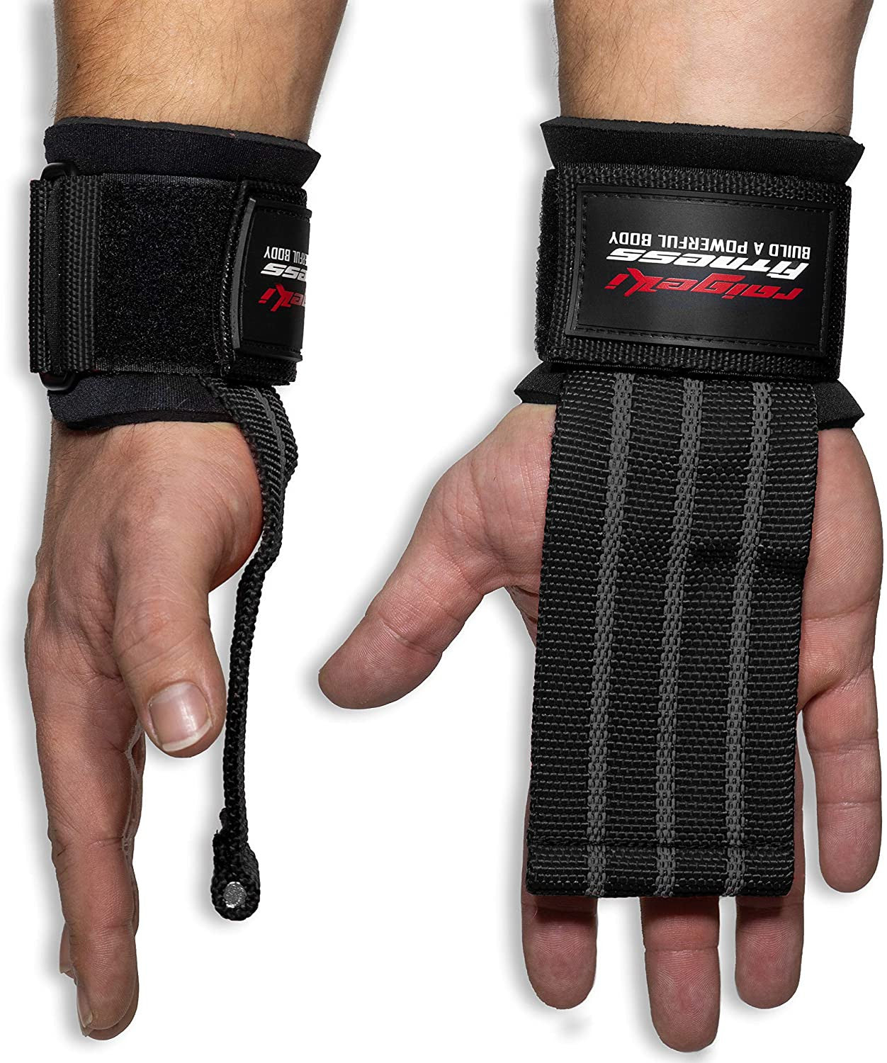 Fast Grip Zughilfen