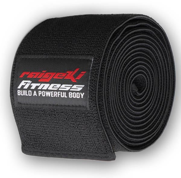 Kniebandagen zum wickeln